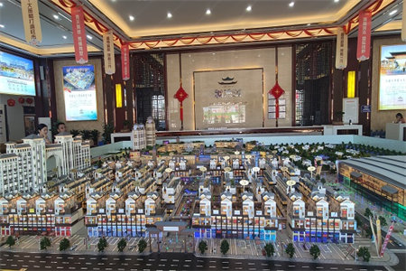 紧邻高级中学圣岳美地精装修纯南北通透证满两年