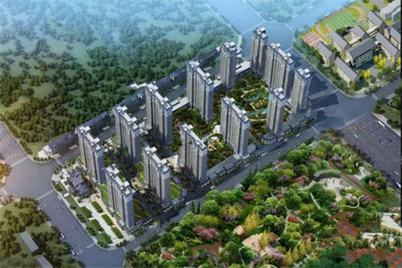 明湖中学附近佛山小区3室2厅1卫39.9万87m2出售