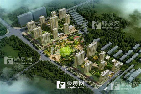 龙都金惠园小区3室2厅1卫88万136.8m2简单装修出售